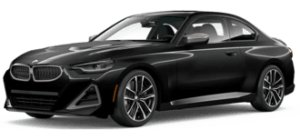 Pre Order 2024 BMW 2 Series Coupe