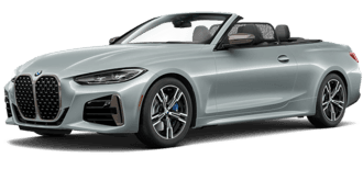 BMW Pre Order 2024 BMW 4 Series Convertible