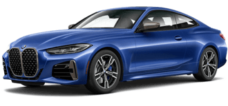 Pre Order 2024 BMW 4 Series Coupe