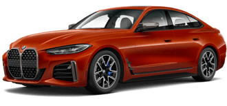 BMW Pre Order 2024 BMW 4 Series Gran Coupe