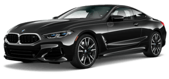 Pre Order 2024 BMW 8 Series Coupe