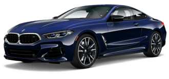 Pre Order 2024 BMW 8 Series Coupe