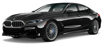 BMW Pre Order 2024 BMW Alpina B8 Gran Coupe