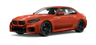 Pre Order 2024 BMW M2 Coupe