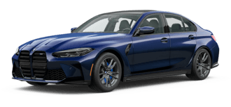 BMW Pre Order 2024 BMW M3