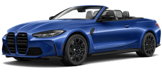 BMW Pre Order 2024 BMW M4 Competition Convertible