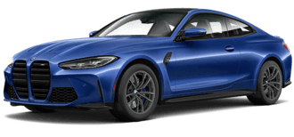 Pre Order 2024 BMW M4 Coupe