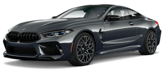 Pre Order 2024 BMW M8 Competition Coupe