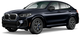 BMW Pre Order 2024 BMW X4