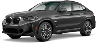 Pre Order 2024 BMW X4 M