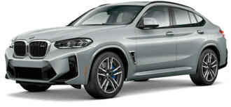BMW Pre Order 2024 BMW X4 M