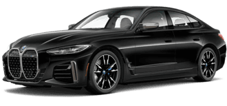 BMW Pre Order 2024 BMW i4
