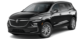 Buick Pre Order 2024 Buick Enclave
