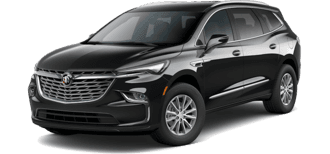Buick Pre Order 2025 Buick Enclave