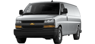 Chevrolet Pre Order 2024 Chevrolet Express Cargo Van