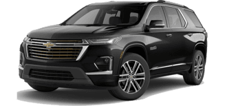 Pre Order 2024 Chevrolet Traverse Limited