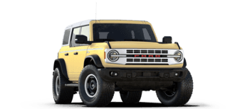 Ford Pre Order 2024 Ford Bronco