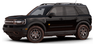 Ford Pre Order 2024 Ford Bronco Sport