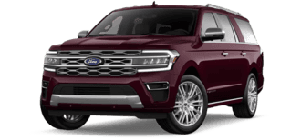 Pre Order 2024 Ford Expedition
