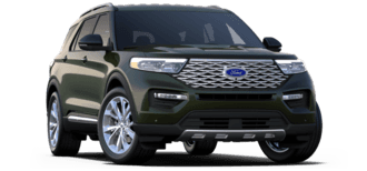 Ford Pre Order 2024 Ford Explorer