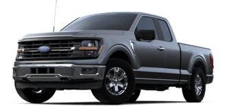 Ford Pre Order 2024 Ford F-150 SuperCab