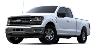 Pre Order 2024 Ford F-150 SuperCab