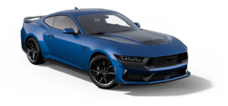 Pre Order 2024 Ford Mustang