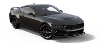 Pre Order 2024 Ford Mustang