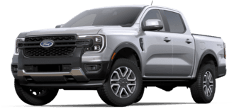 Pre Order 2024 Ford Ranger