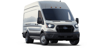 Pre Order 2024 Ford Transit Cargo Van