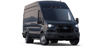 Ford Pre Order 2024 Ford Transit Cargo Van