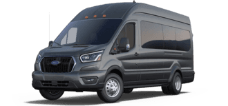 Ford Pre Order 2024 Ford Transit Passenger Van
