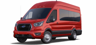 Ford Pre Order 2024 Ford Transit Passenger Van