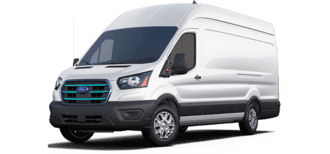 Ford Commercial Pre Order 2024 Ford Commercial E-Transit