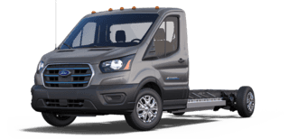 Ford Commercial Pre Order 2024 Ford Commercial E-Transit Chassis Cab