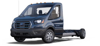 Pre Order 2024 Ford Commercial E-Transit Cutaway