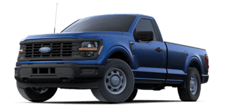 Ford Commercial Pre Order 2024 Ford Commercial F-150 Regular Cab