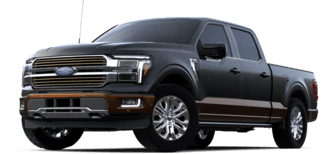 Pre Order 2024 Ford Commercial F-150 SuperCrew