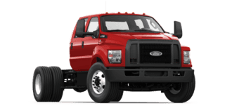 Ford Commercial Pre Order 2024 Ford Commercial F-650