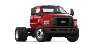 Ford Commercial Pre Order 2024 Ford Commercial F-650