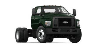 Ford Commercial Pre Order 2024 Ford Commercial F-650 Super Cab