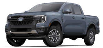 Pre Order 2024 Ford Commercial Ranger