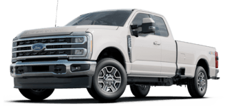 Pre Order 2024 Ford Commercial Super Duty F-250 SuperCab