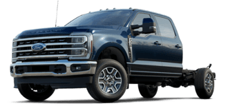 Ford Commercial Pre Order 2024 Ford Commercial Super Duty F-350 Chassis