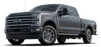 Pre Order 2024 Ford Commercial Super Duty F-350