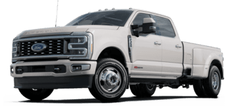Pre Order 2024 Ford Commercial Super Duty F-350 (DRW)