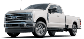 Pre Order 2024 Ford Commercial Super Duty F-350 SuperCab