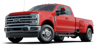 Ford Commercial Pre Order 2024 Ford Commercial Super Duty F-350 SuperCab (DRW)