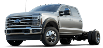 Pre Order 2024 Ford Commercial Super Duty F-450 Chassis (DRW)