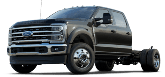 Ford Commercial Pre Order 2024 Ford Commercial Super Duty F-450 Chassis (DRW)